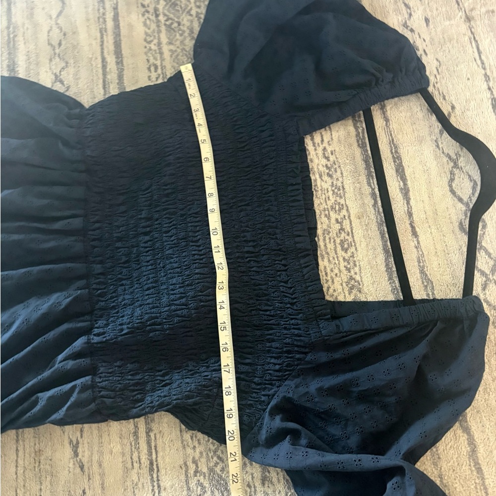 Madewell dress - Picture 12 of 12